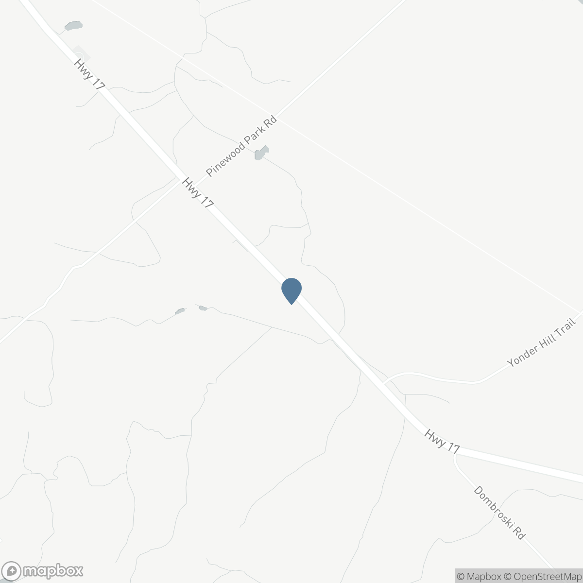 15267 17 HIGHWAY, Whitewater Region, Ontario K0J 0A9